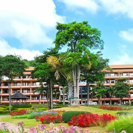 Arayana Phupimarn Resort & Spa Pak Chong Dış mekan fotoğraf
