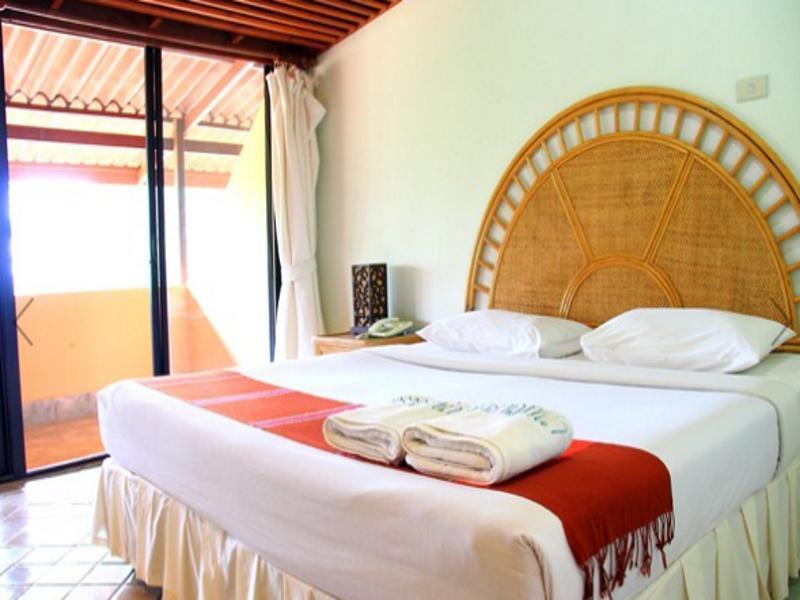 Arayana Phupimarn Resort & Spa Pak Chong Dış mekan fotoğraf