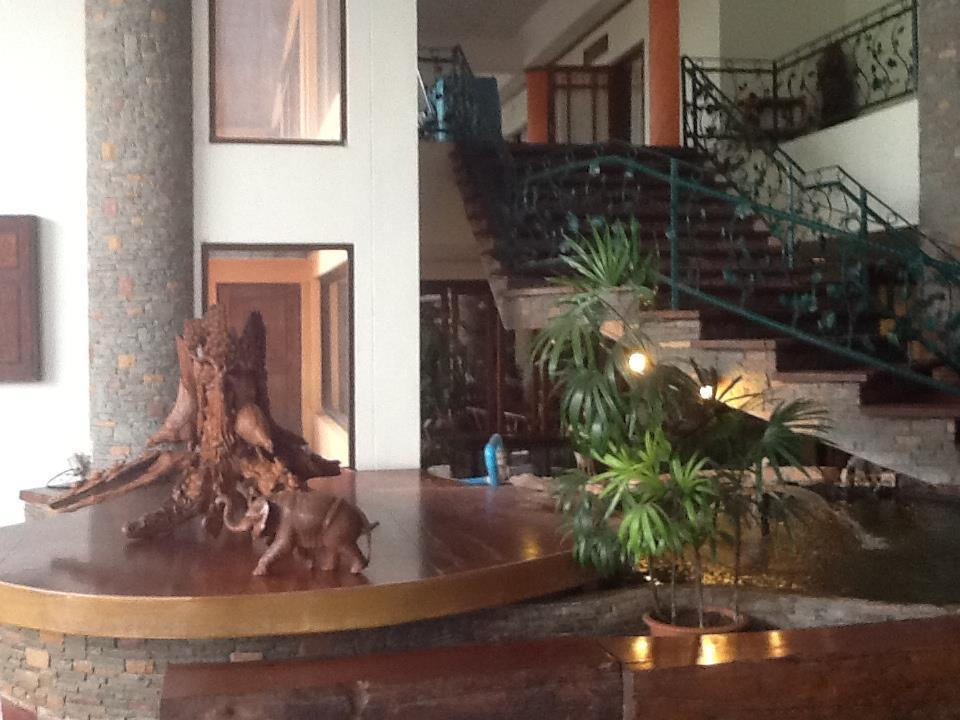 Arayana Phupimarn Resort & Spa Pak Chong Dış mekan fotoğraf
