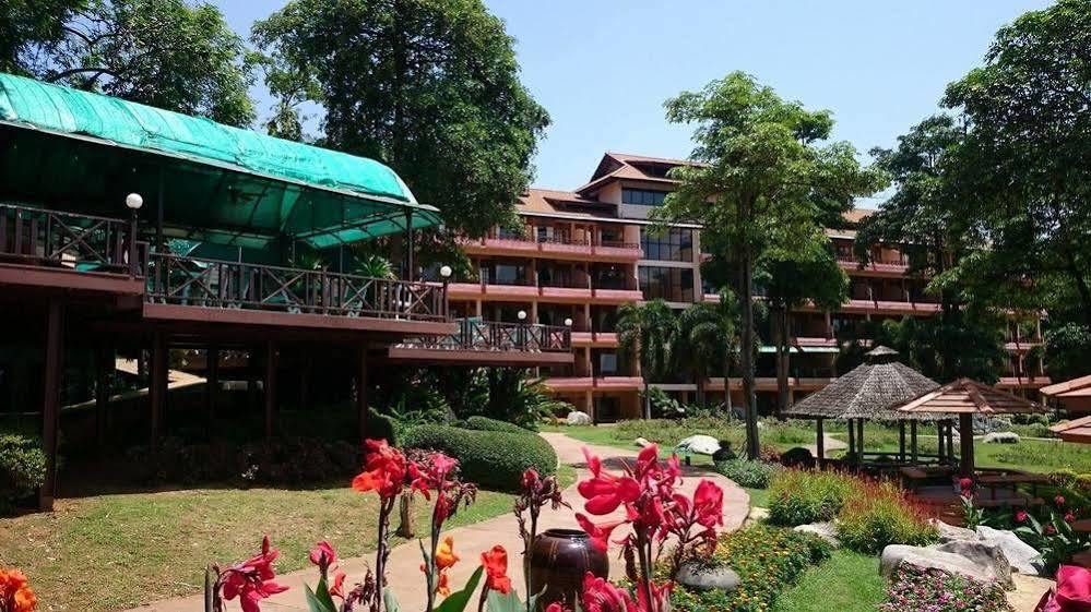 Arayana Phupimarn Resort & Spa Pak Chong Dış mekan fotoğraf