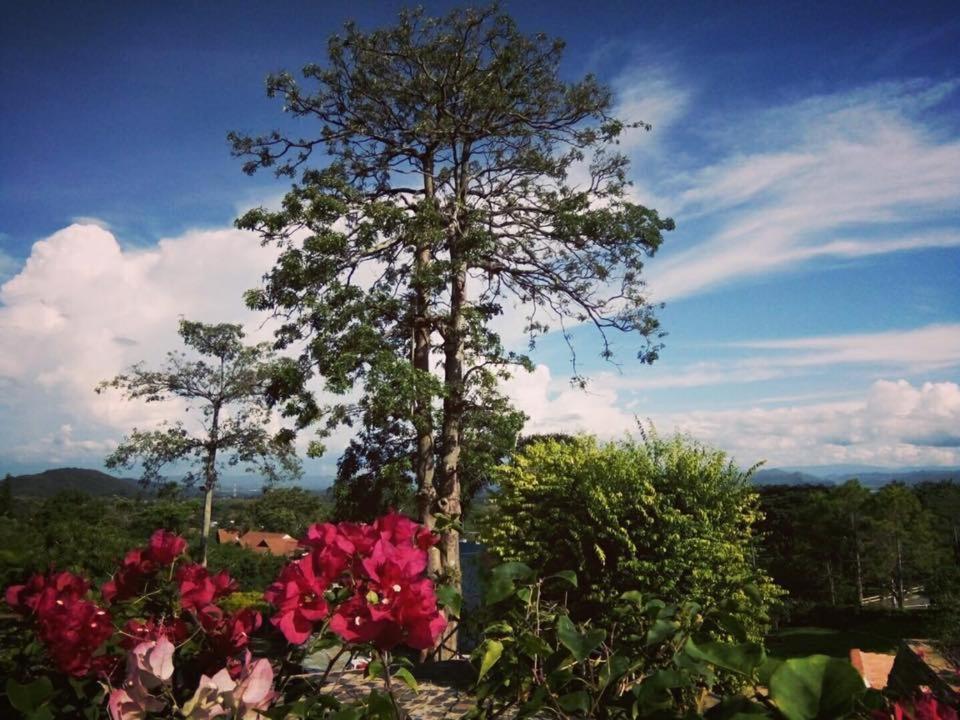 Arayana Phupimarn Resort & Spa Pak Chong Dış mekan fotoğraf