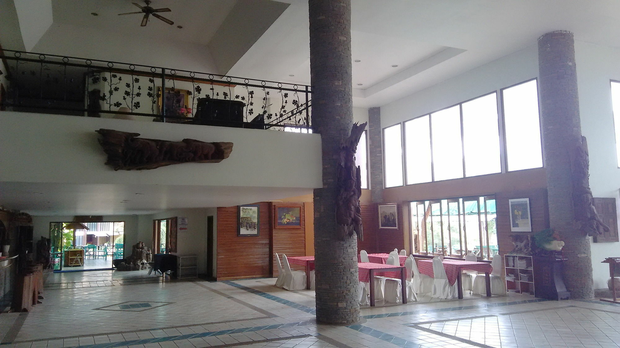 Arayana Phupimarn Resort & Spa Pak Chong Dış mekan fotoğraf