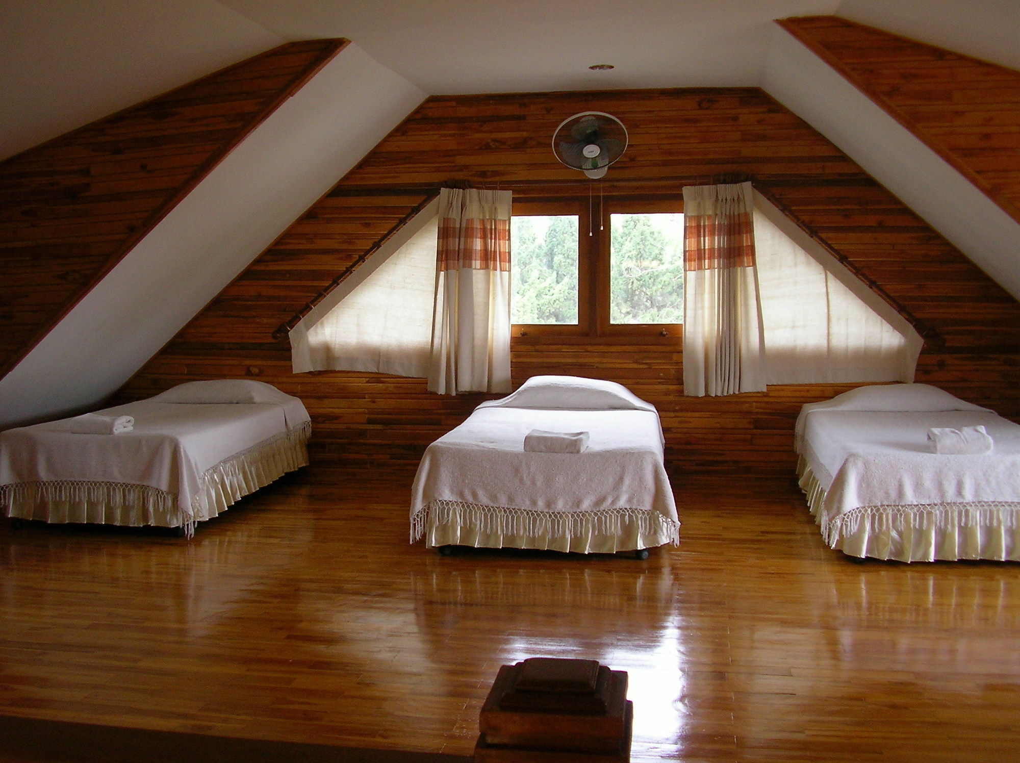 Arayana Phupimarn Resort & Spa Pak Chong Dış mekan fotoğraf