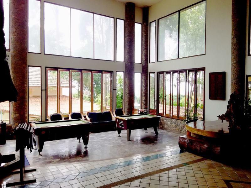 Arayana Phupimarn Resort & Spa Pak Chong Dış mekan fotoğraf